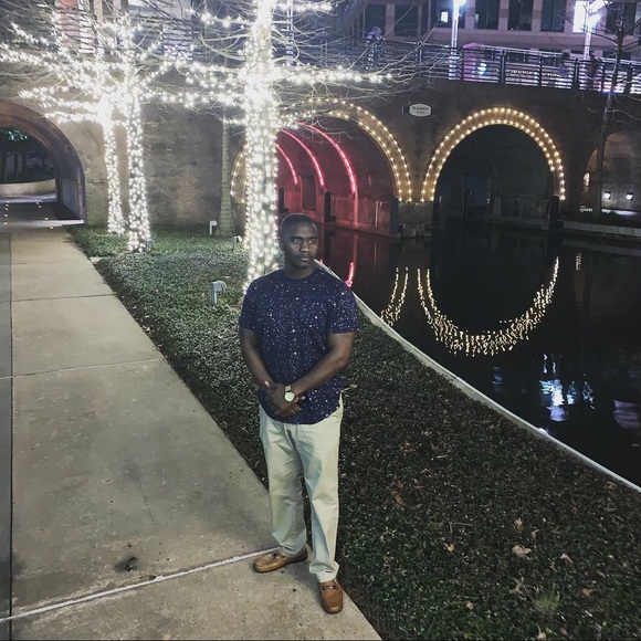 Meet your Posher, Joe - Picture 1 of 1